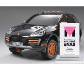 1:10 RC Porsche Cayenne Transs. 07 DF-01