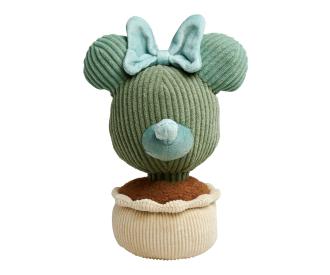 Disney In Bloom Minnie Peluche, 20 cm