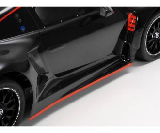 911 GT3 R (992) Bla PB TT-02