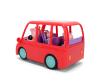 Peppa Pig RC Family Car