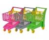 Chariot de courses, 3 versions