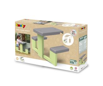 Smoby Life Pic Nic Table