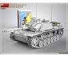 1:72 Germ. StuG III Ausf.G Prod. 43 Alk.