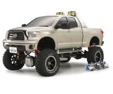 1:10 Toyota Tundra HighLift, RC assembly kit