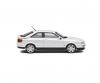 1:43 Audi S2 Coupe white