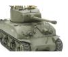 1:35 Israeli Tank M1 Super Sherman, model kit