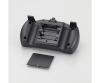 KO 8 Kanal MC-8 MX-F TR Set 2,4GHz