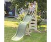Smoby Life Toboggan Super Megagliss