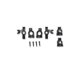 Drakuro Steering knuckle set f/r