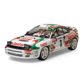 Toyota Celica GT-Four Castrol (TA02)