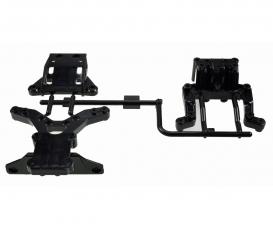 DT-02 C-Parts Damper Stay, RC spare parts