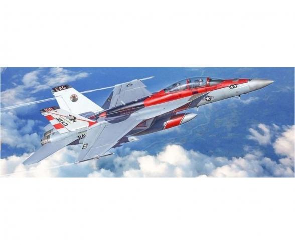 1:48 F/A-18F U.S. Navy Special Colors