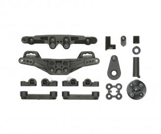 XV-01 J Parts Damper Stays RC Spare Parts