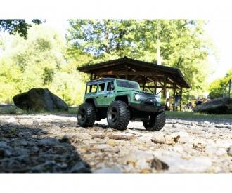 1:12 Land Rover Defend.2.4G 100%RTR gree