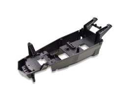 Grasshopper Hornet chassis, RC spare part, black