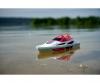 Bateau RC Sea Cruiser avec radiocommande 2,4 GHz