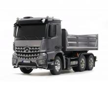 1:14 Arocs 3348 Tipper Truck, RC assembly kit