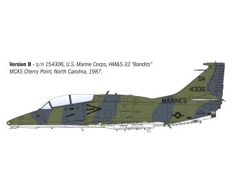 1:72 OA-4M Skyhawk II