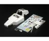 Buggy Champ 2009 Body Set, RC spare bodyshell