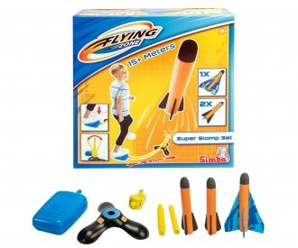 Super Launch Set
