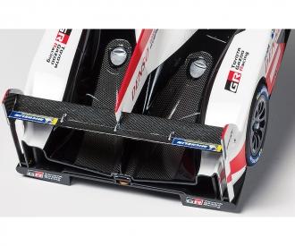 1:24 Toyota G.R. TS050 HYBRID, plastic model kit