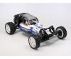 1:10 Fighter NXGEN DT-04, RC assembly kit