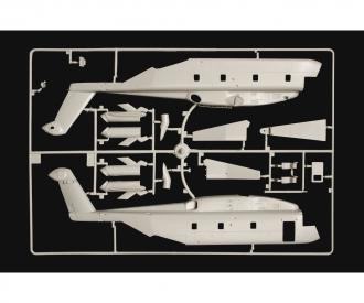 Italeri MH-53 E Sea Dragon Model Kit 1:72