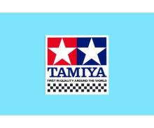 Tamiya Sticker (S)