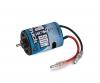 540 80T-CB Truck Machine, electric motor