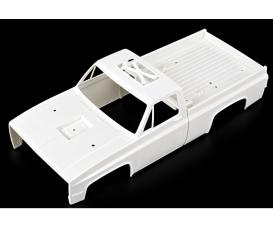 Clod Buster Karosserie, RC-Karosserie für 58065