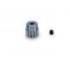 Pinion Gear 12T, steel gear for model drive