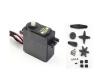 Servo CS-6DS, RC-Servo, Standardgröße, wasserdicht