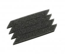 1:10 M-Chassis Inner Sponge Kit, tire inserts