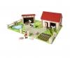 Farm with Accessories