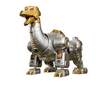 Blokees Transformers X Yearly 26