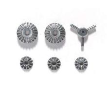 TT-01/TNS/M-05 Kegelrad-Set Diff. (1)