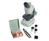 Scout Microscope
