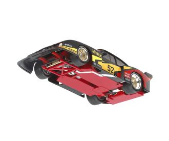 1:24 Ford Zakspeed Capri Turbo