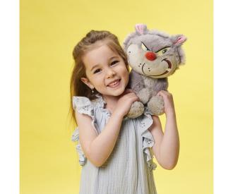 Disney Cats - Lucifer, 25cm