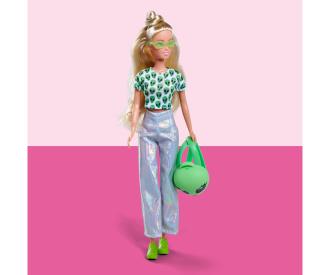 Steffi LOVE Space Fashion