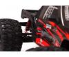 1:8 XL Drakuro Brushless RTR anthrazit/rot