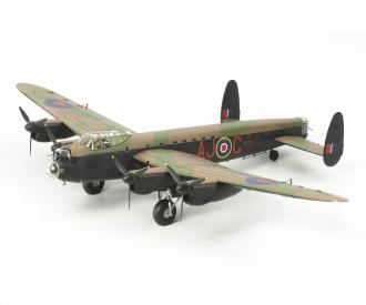 1:48 Avro Dambuster Grand Slam