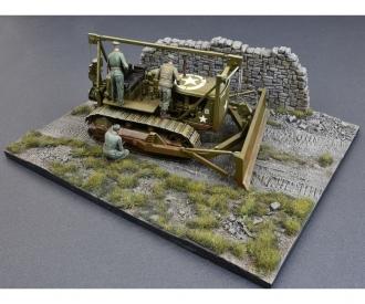 1:35 Fig. US Army Kraftfahrer (5)