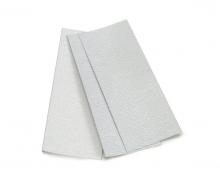 Finishing Abrasives P1500, sanding sheets