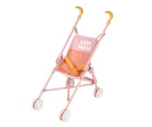 Smoby Baby Nurse Puppenbuggy