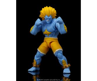 Street Fighter II Blanka P2 7.5" Figure