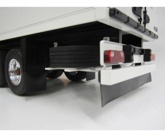 1:14 Trailer Splash guard Set, model accessory