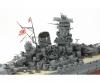 1:350 Yamato, battleship model kit, new tooling