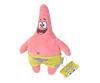Bob l'éponge Peluche Patrick, 35 cm