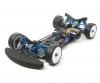 1:10 RC TRF417X On-Road Chassis Kit